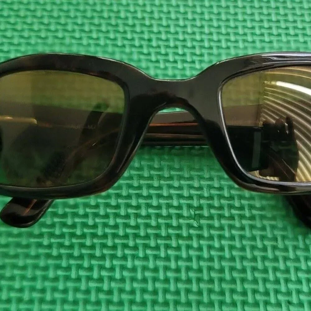 Maui Jim MJ-140-10 Vivienne Tortoise Frame Polarized HCL Bronze Lens Sunglasses
